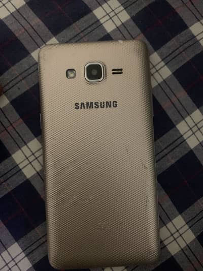 Samsung grand prime plus