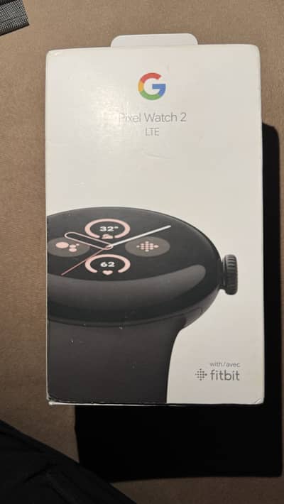 Smart watches