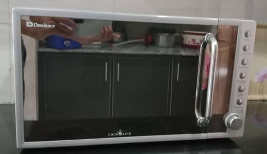 DAWNLANCE MICROWAVE DW-392 FOR SALE