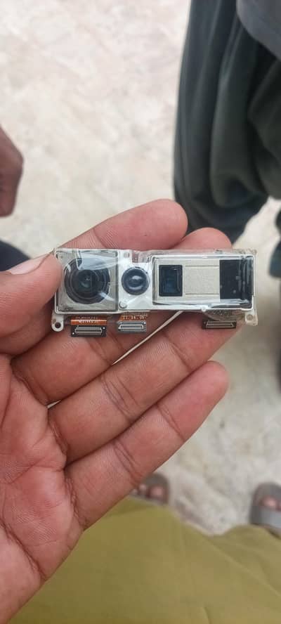 pixel 6 pro camera available