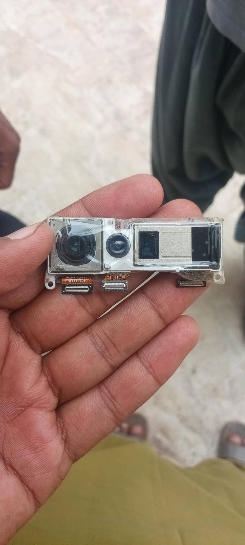 pixel 6 pro camera available 0