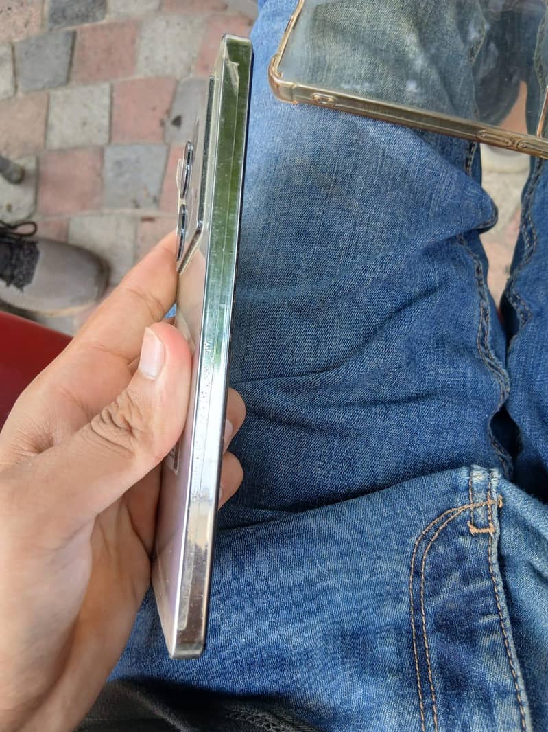 Infinix Note 40 1