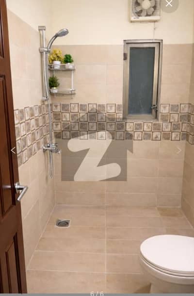 1bed apartment available in Islamabad