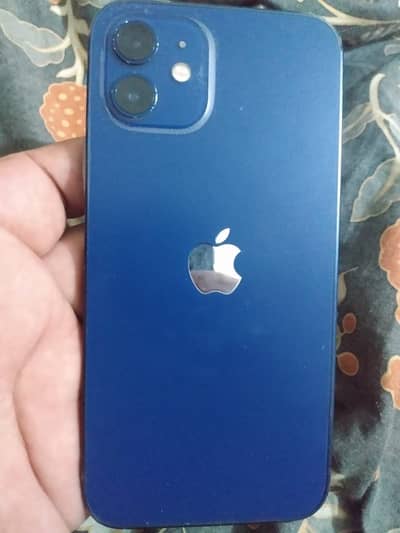 Apple iPhone 12