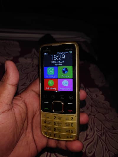 G'Five 6700