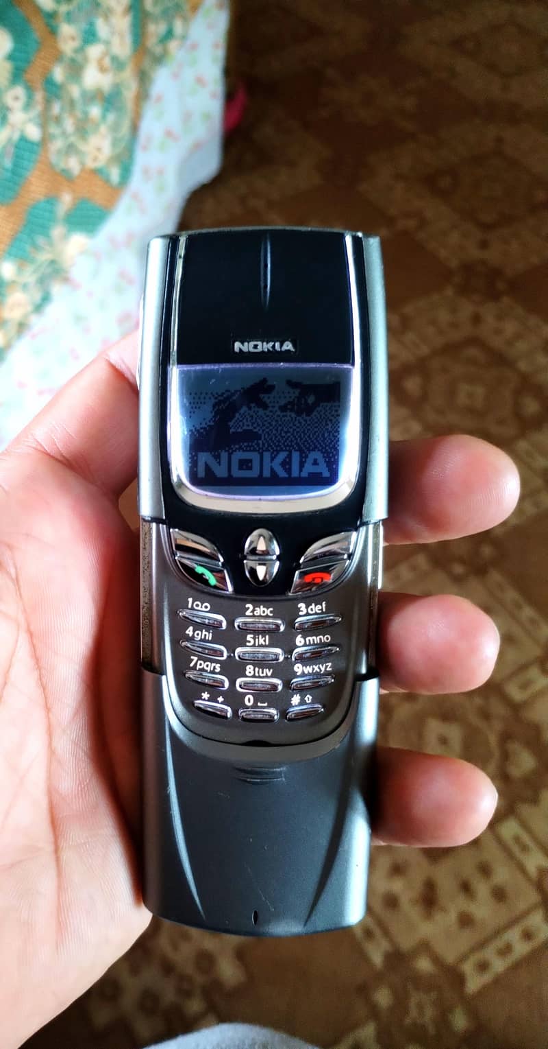 Nokia Other Model 1