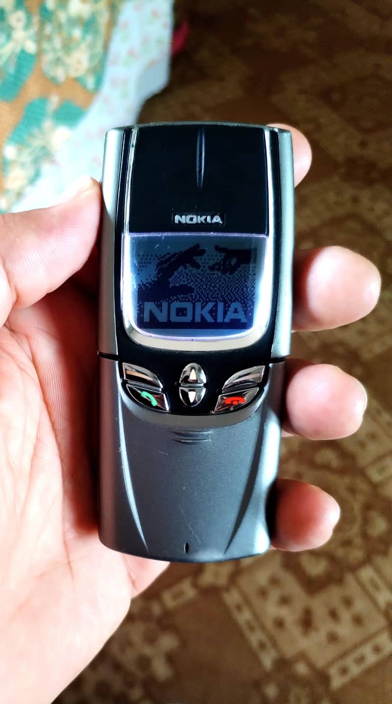 Nokia Other Model 2