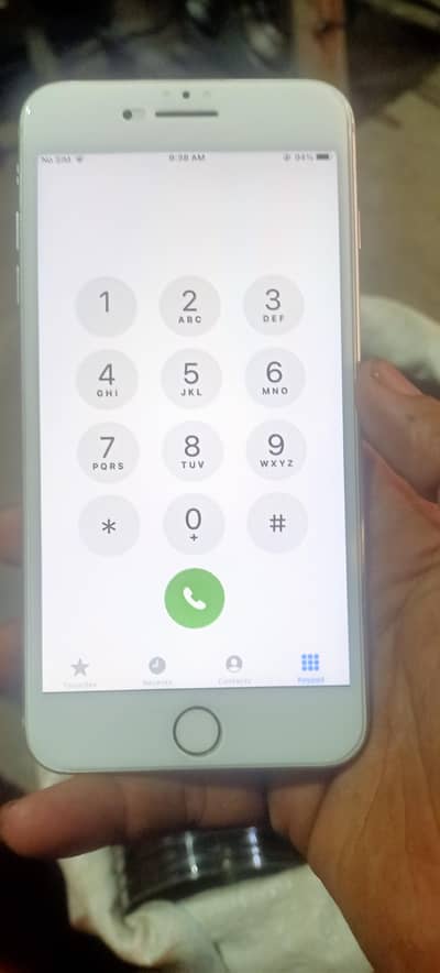 Apple iPhone 7 Plus