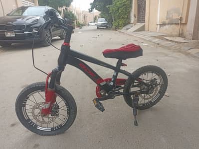 Cycle