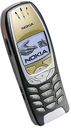 Nokia 6310i
