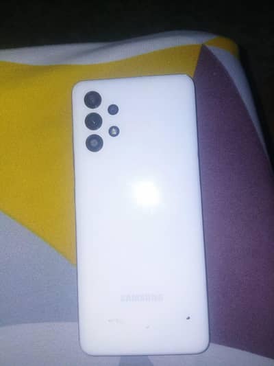 Samsung Mobile A32