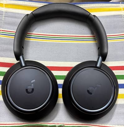Sound core Q45 Headphones