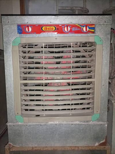 Lahori Air Cooler