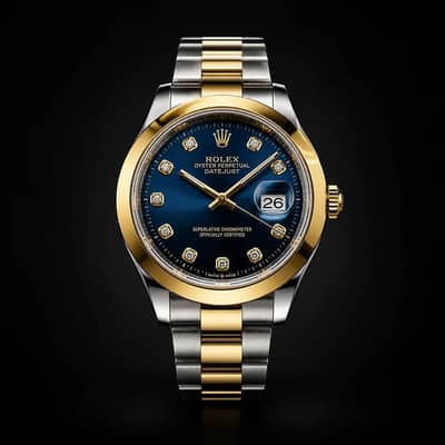 Rolex datejust