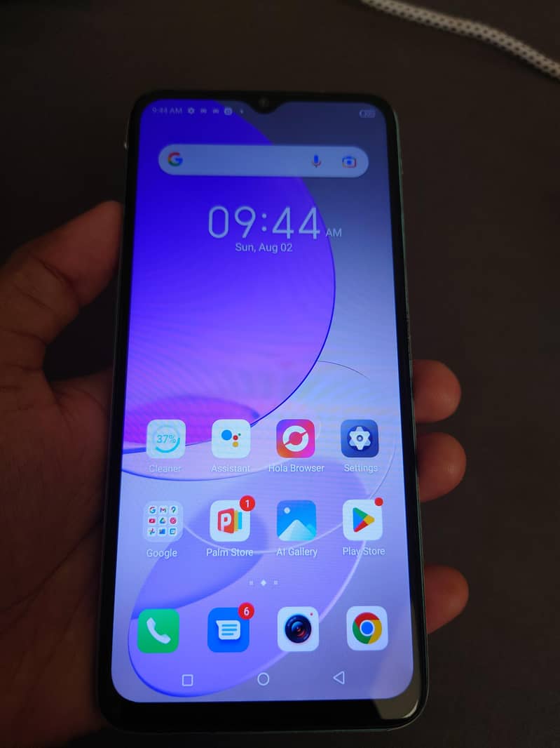 Itel s23 1