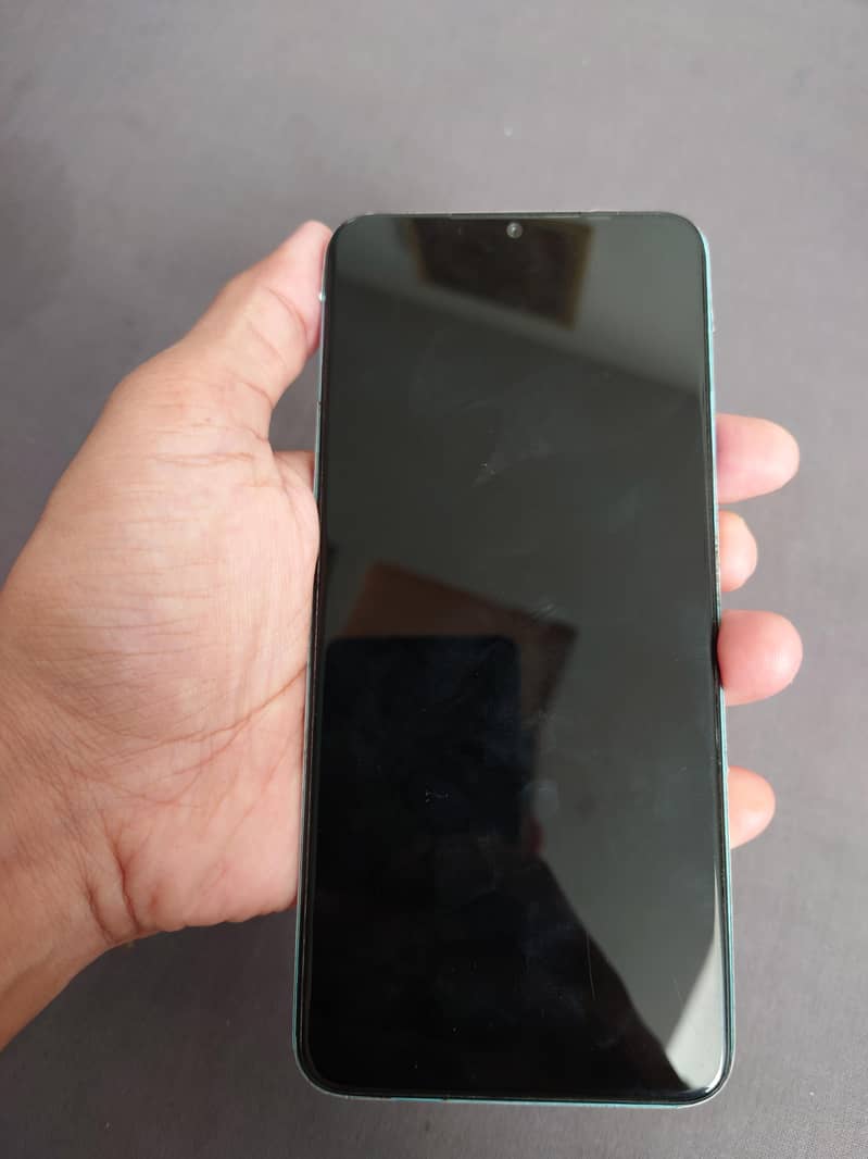 Itel s23 2