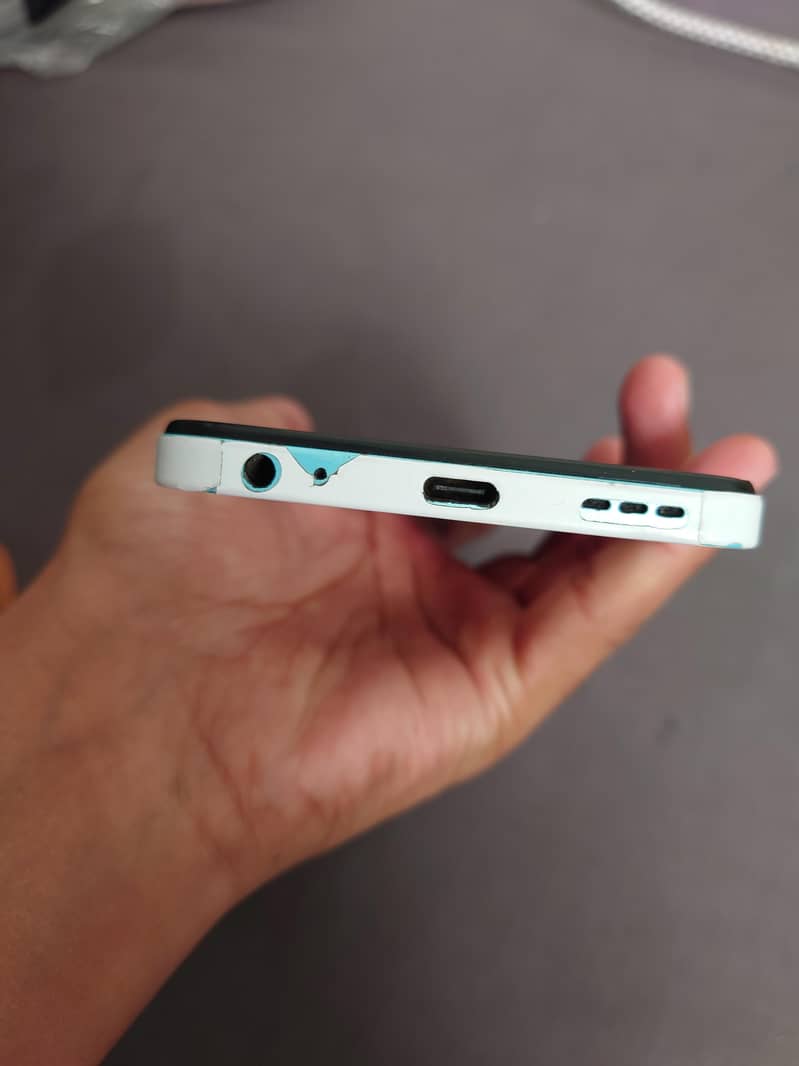 Itel s23 5