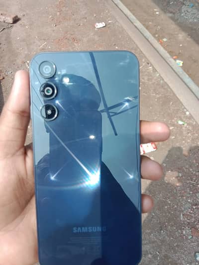 Samsung Mobile A15 5G