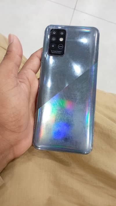 Infinix Note 8 exchange b 6 128