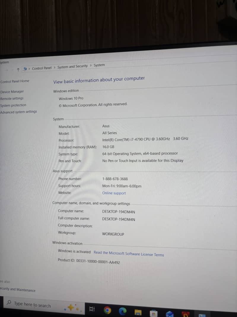 Gaming pc 0