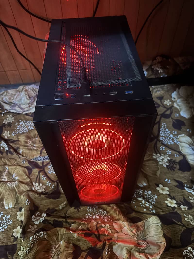Gaming pc 1