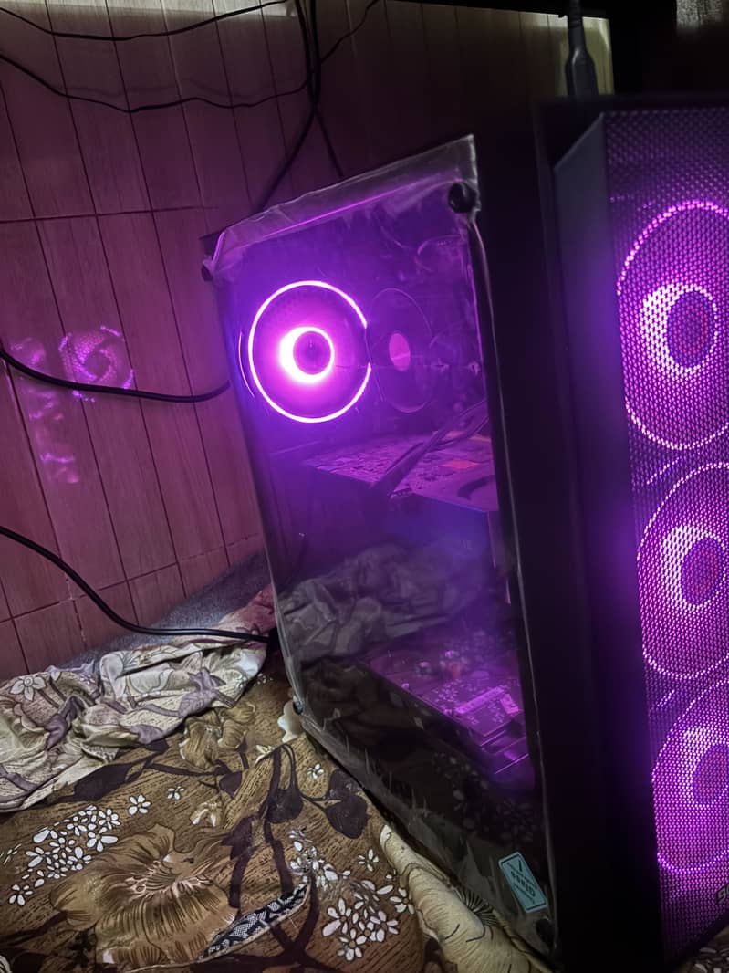 Gaming pc 2