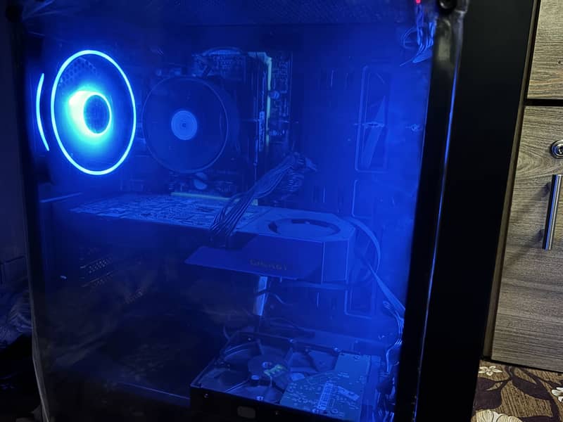 Gaming pc 3