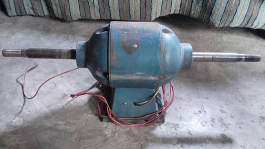 electric machine urgent sale