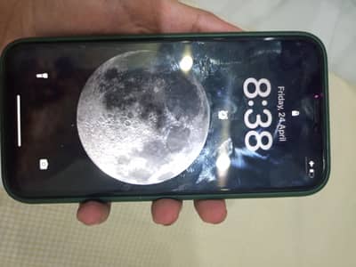iPhone XS 64GB - PTA Approved - Lahore