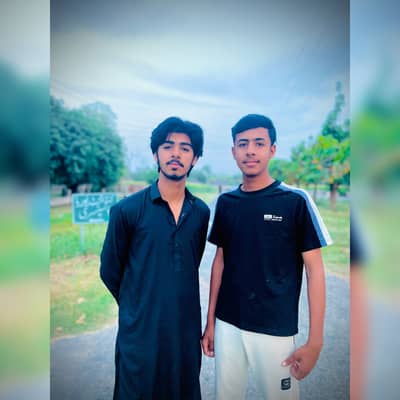 MUNEEB JUTT 