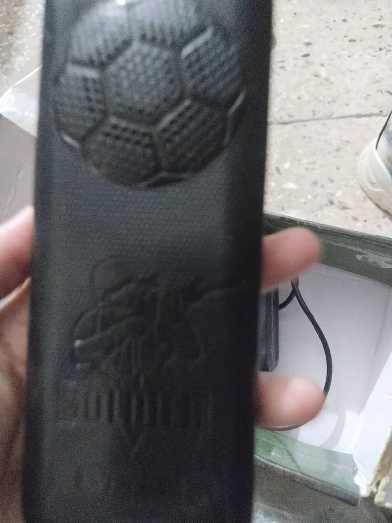 G'Five Other Model 2