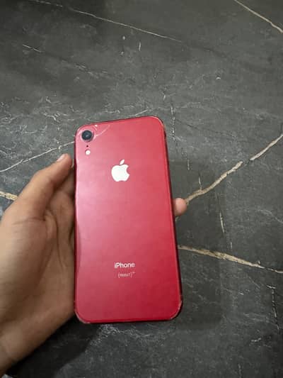 Iphone xr 128 factory