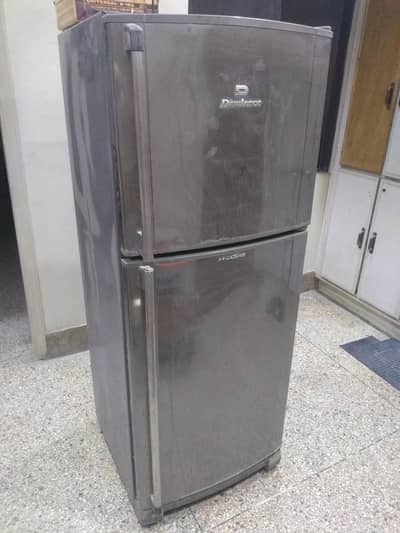 Impress Your Wife And Family With This Amazing Dawlance Refrigerator!