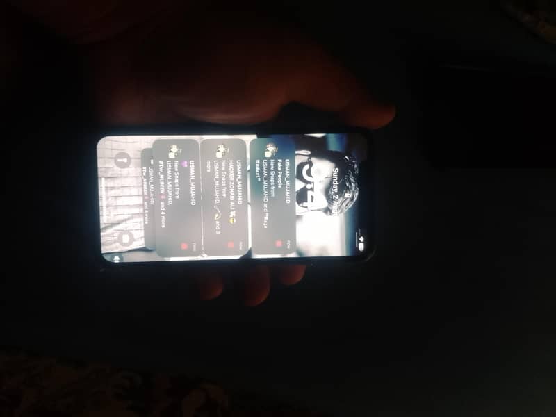 Apple iPhone X 2