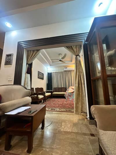 6 Marla House For Sale In Paragon City Lahore