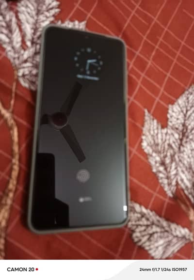 Samsung Mobile S20 Ultra 5g