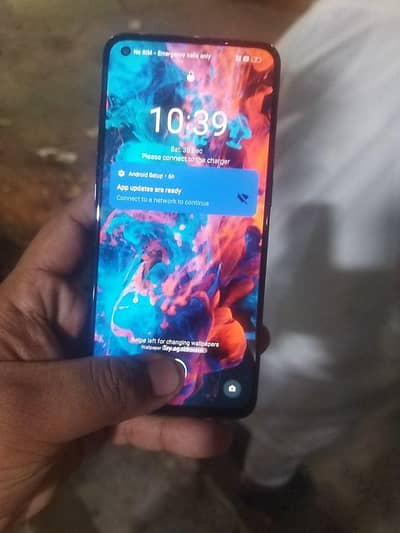 Redmi GT Master