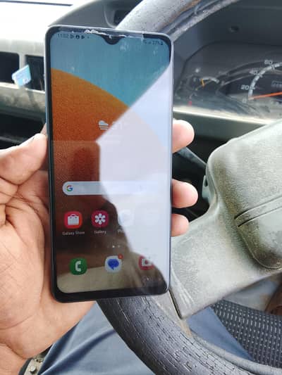 Samsung Mobile A32