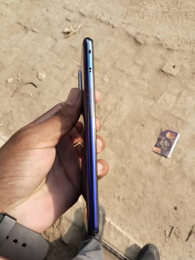 OPPO Reno3 Pro