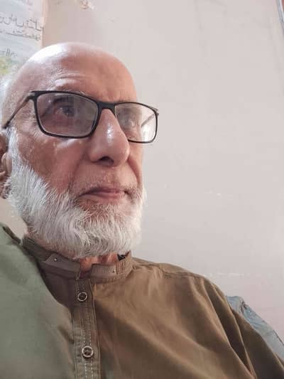 Pervaiz Ahmed