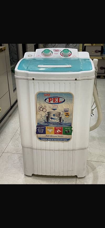 Mini wahing machine