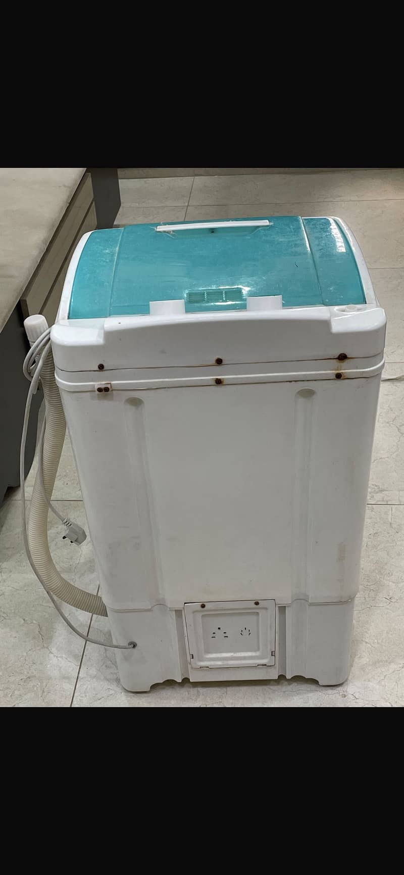 Mini wahing machine 1