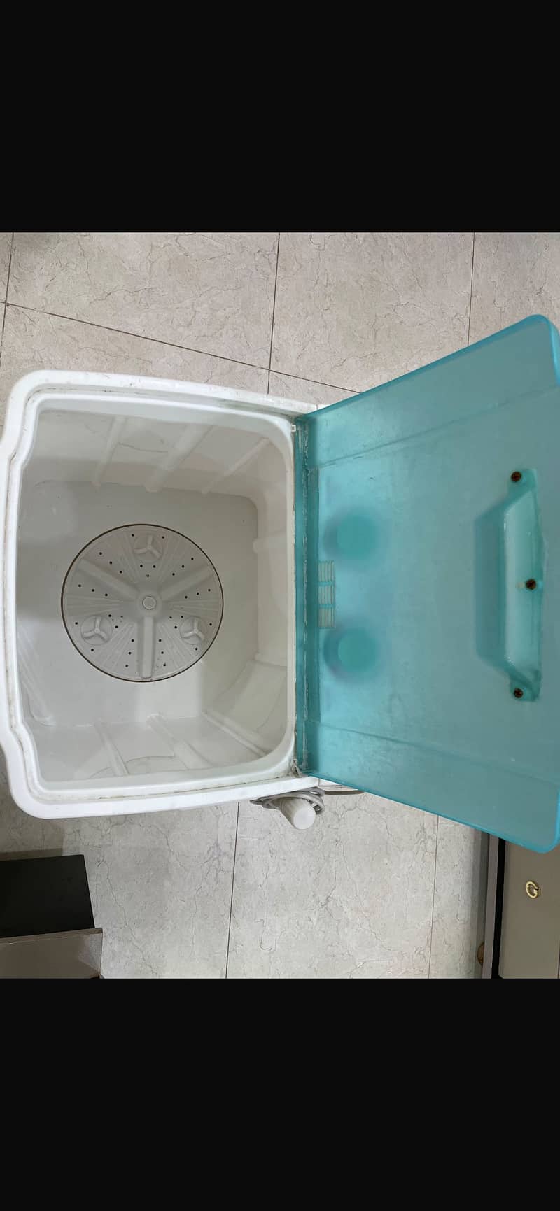 Mini wahing machine 2