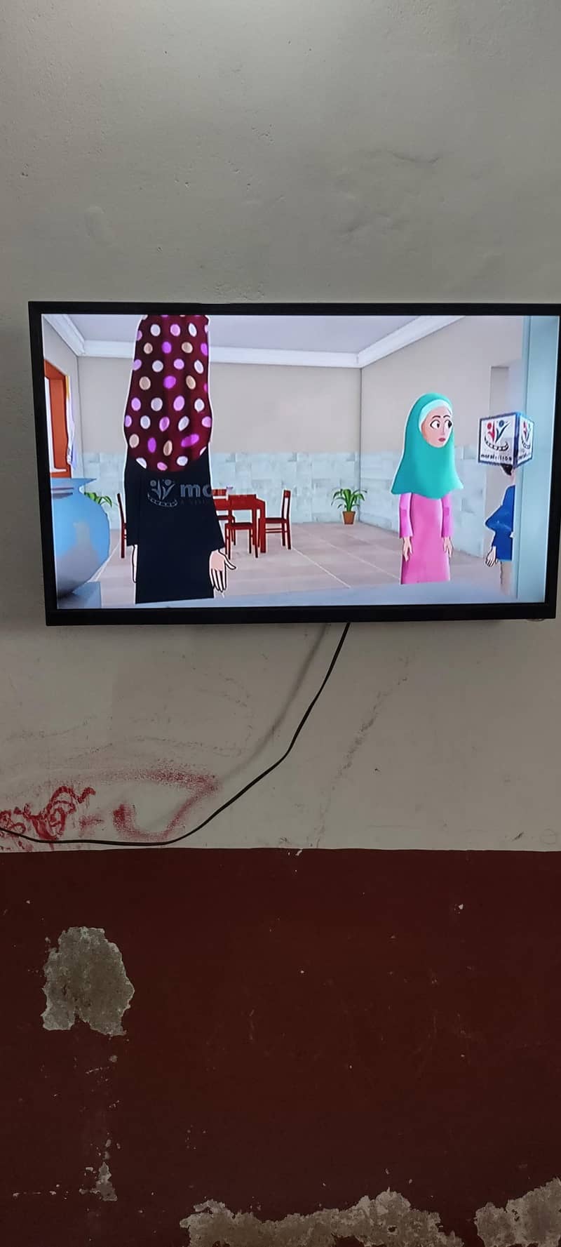 led tv 2