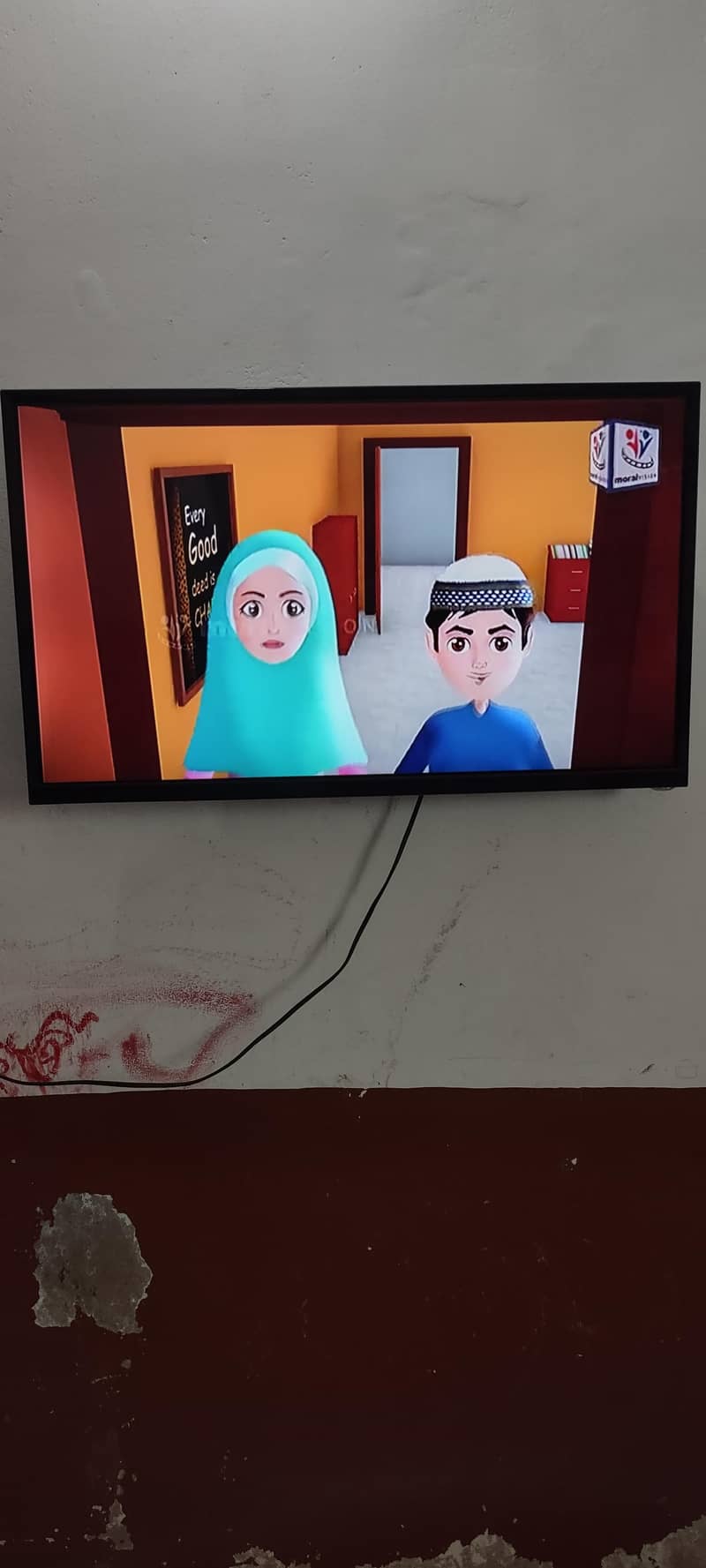 led tv 4