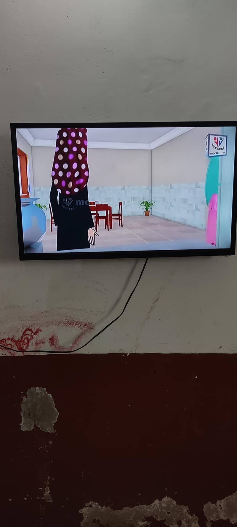 led tv 5
