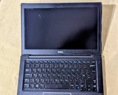 Dell latitude (i5 6th gen)
