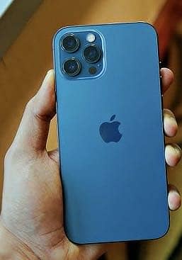 Apple iPhone 12 Pro Max