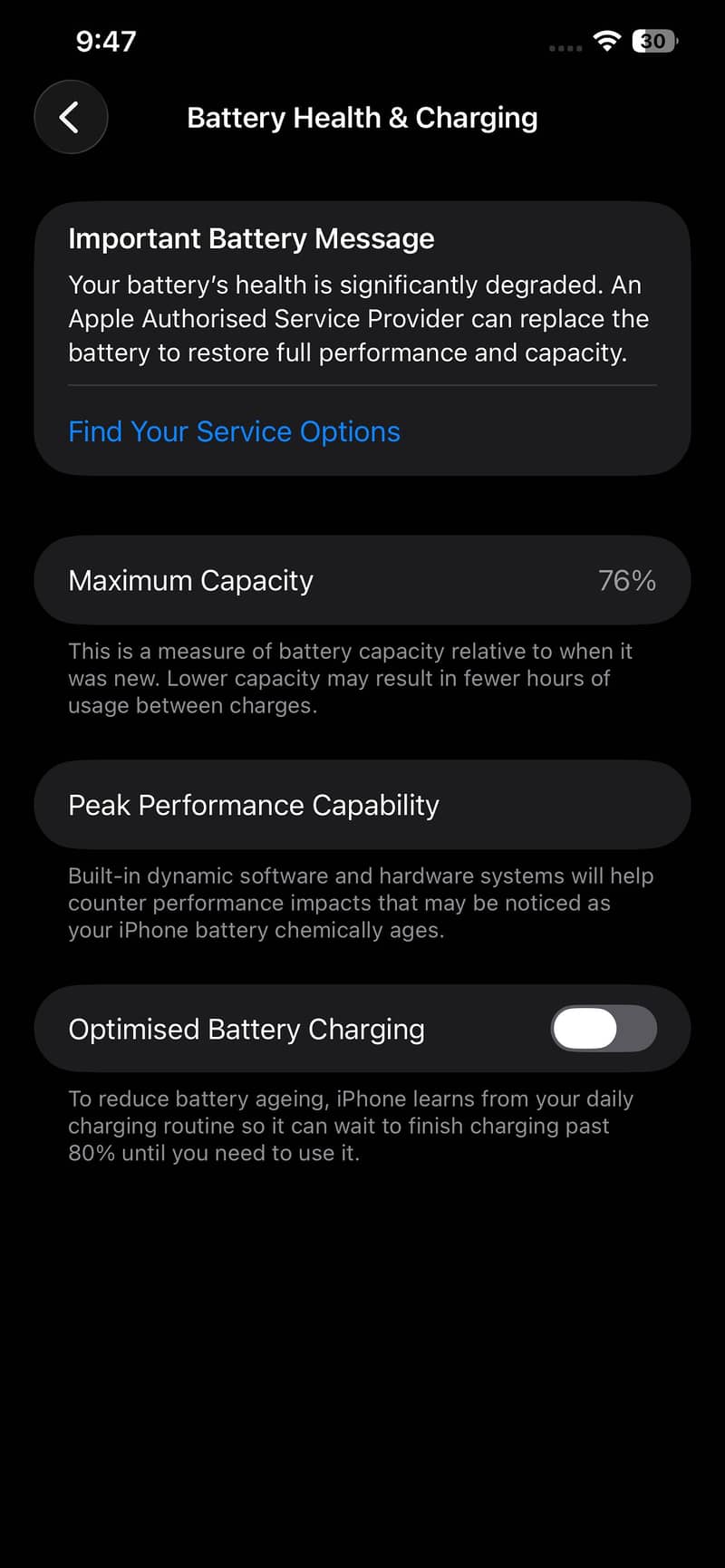 Apple iPhone 12 Pro Max 1