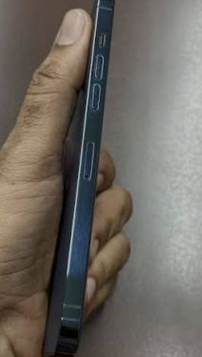 Apple iPhone 12 Pro Max 3
